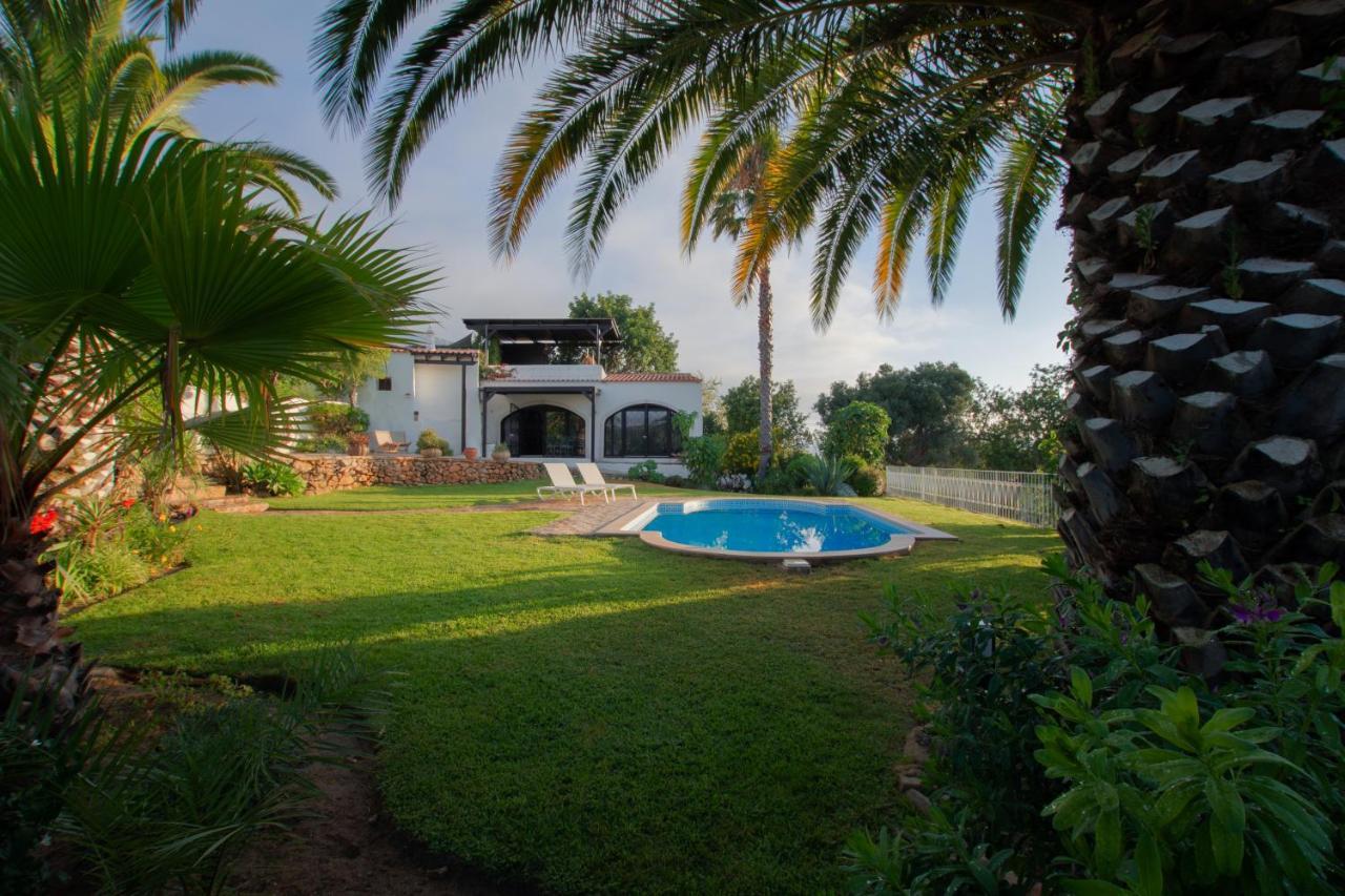 Suite Swimming Pool Quinta Da Eira 140 Years Old 楼尔 外观 照片