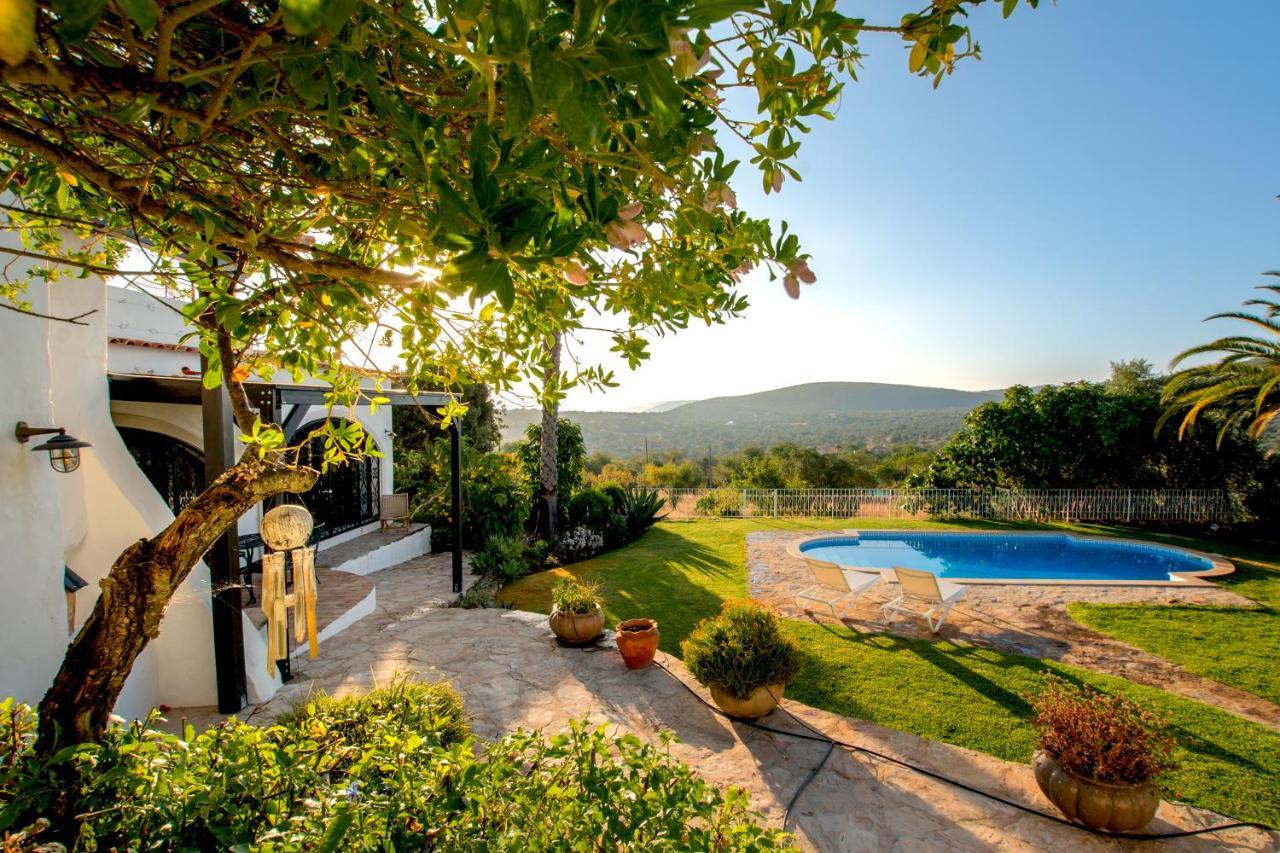 Suite Swimming Pool Quinta Da Eira 140 Years Old 楼尔 外观 照片