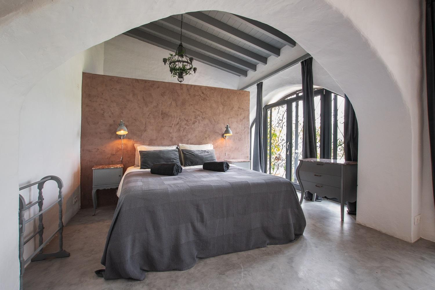 Suite Swimming Pool Quinta Da Eira 140 Years Old 楼尔 外观 照片