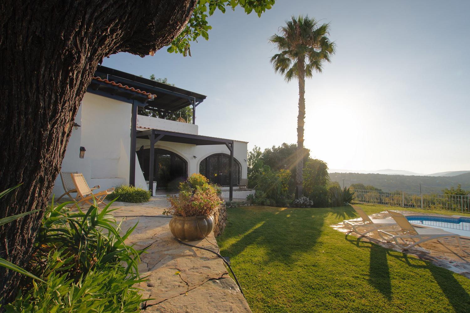 Suite Swimming Pool Quinta Da Eira 140 Years Old 楼尔 外观 照片